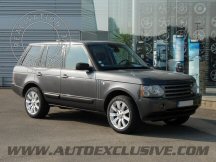 Vitres teintées pour Land Rover Range Rover 2002- 2012